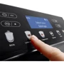 Кофеварка DeLonghi ECAM 46.860 B: Давление, бар 15