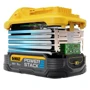 Акумулятор для електроінструменту DeWALT DCBP518H2: Вид Для инструмента