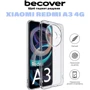 Чехол для телефонов BeCover TPU Case Transparancy for Xiaomi Redmi A3 4G (710922)