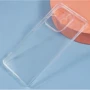 Чехол для телефонов TPU Case Epic Transparent Full Camera for Xiaomi Redmi Note 14 5G: Совместимость Xiaomi Redmi Note 14 5G
