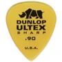 Медиатор Набор медиаторов DUNLOP 433R.90 ULTEX SHARP Refill