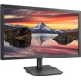 Монитор LG 22MP410-B UA: Угол обзора, гор / верт 178 / 178