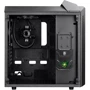 Корпус Deepcool Baronkase Liquid (DP-MATX-BNKSBK-LQD): Типорозмір Midi-Tower