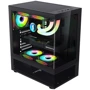 Корпус 1STPLAYER Mi7-A-2F2R-1F2