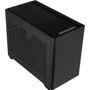 Корпус Cooler Master MasterBox NR200P V2 Black (NR200PV2-KCNN-S00) фото 6