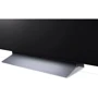 Телевизор LG OLED65C21: Тюнер DVB-C, DVB-S, DVB-S2, DVB-T2 + аналоговый