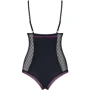 Сексуальное боди Obsessive 819-TED-1, S/M
