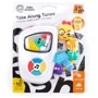Игрушка Baby Einstein музыкальная Take Along Tunes (30704)