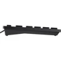 Клавиатура Dell KB216 Multimedia Black (580-AHHE)