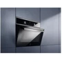 Духовой шкаф электрический Electrolux EVL6E46X: Количество режимов нагрева 14