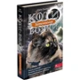 Ерін Гантер: Коти-вояки. Цикл 3. Сила трьох. Комплект із 6 книг + подарунок: Количество страниц 368 + 336 + 320 + 336 + 336 + 336
