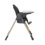 Стульчик для кормления MAXI-COSI Minla Beyond Graphite Eco (2713043110) фото 6