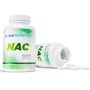 Аминокислота для спорта All Nutrition Adapto Nac 90 caps: Вкус Без вкуса