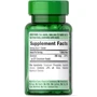 Puritan's Pride GTF Chromium 200 mcg Хром 100 таблеток: Тип Хром