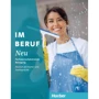 Im Beruf Neu Fachwortschatztrainer Reinigung