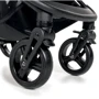 Прогулочная коляска Baby Design COCO 2020 07 GRAY: Пол ребенка мальчик, девочка
