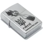 Зажигалка Zippo Бандерівське Смузі (205 BS): Производитель Zippo