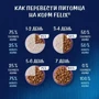 Влажный дополнительный корм FELIX Суп для взрослых кошек с говядиной 48 г (7613036632294) фото 10
