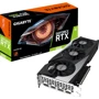 Відеокарта GIGABYTE GeForce RTX 3060 GAMING 12G (GV-N3060GAMING-12GD): Обсяг пам'яті, Гб 12