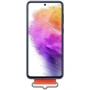 Чохол для телефона Samsung Silicone Cover with Strap Navy (EF-GA736TNEGRU) для Samsung A736 Galaxy A73 5G: Сумісність Samsung A736 Galaxy A73 5G