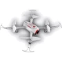 Квадрокоптер SYMA X22SW с 2,4 Ггц управлением и FPV-камерой (14,4 cм): Управление/Передатчик Пульт д/у
