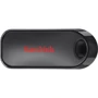USB-флешка SanDisk 16GB Cruzer Snap USB 2.0 Black (SDCZ62-016G-G35)