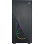 Корпус AZZA Zeno ARGB (CSAZ-350): Призначення ігровий