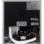 Холодильник Grifon DFT-45W: Размеры 51х44х47 см
