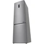 Холодильник LG GBB72PZDFN: Исполнение отдельностоящий