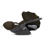 Автокресло Cybex Cloud Z i-Size Plus Khaki Green khaki brown: Группа 0+ (до 13 кг), автокресло-переноска