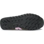 Кроссовки Saucony Jazz 81 (60539-47s) 36 (6) зеленые натуральная замша демисезон: Материал подкладки Текстиль