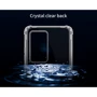 Чехол для телефонов Nillkin Nature TPU Transparent for Huawei P40 Pro: Пленка в комплекте нет
