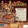 Настільна гра Fantasy Flight Games Mission: Red Planet - EN Англійською мовою: Виробник Fantasy Flight Games