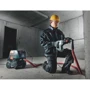Будівельний пилосос Metabo ASR 35 M: Витрата повітря, л / хв 3660