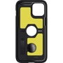 Чехол для iPhone Spigen Tough Armor Matte Black (ACS01626) for iPhone 12 Pro Max фото 7