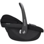 Автокрісло Maxi-Cosi Pebble S Tonal Black (8440104110): Група 0+ (до 13 кг), автокресло-переноска