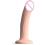 Фаллоимитатор Dorcel Real Pleasure S Vanilla