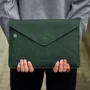 INCARNE Handmade Message Green for MacBook Pro 16": Совместимость MacBook Pro 16"