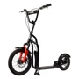 Самокат Stiga Air Scooter 16” SA Black (6332685)