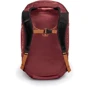 Сумка рюкзак Osprey Transporter 40 red mountain O/S червоний (009.3654): Об'єм 40 л