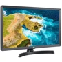 Телевизор LG 28TQ515S-PZ: Коммуникации WiFi