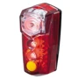 Мигалка задняя диод Topeak RedLite Mega 72 cd 5 функц с/бат 64г (TMS047)