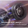 Фен Philips BHD837/10: Мощность, Вт 1400