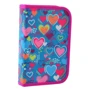 Пенал твердый одинарный с клапаном Smart HP-03 Charms