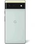 Смартфон Google Pixel 6 8/256GB Sorta Seafoam: Батарея 4614 мАч