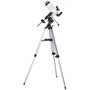 Телескоп Bresser Messier MC-100/1400 EQ3 із сонячним фільтром (4610149)