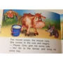 Учим английский играя. Уровень 1 (набор карточек+книга): Обложка Мягкая