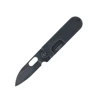Нож Black Fox Bean Gen.2, G10 (BF-719G10)