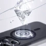 Чехол для iPhone Benks MagClap Lucid Armor Protective Grey for iPhone 15 Pro: Тип аксессуара чехол