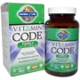 Garden of Life Vitamin Code, Family, 120 Vegetarian Capsules (GOL-11370)